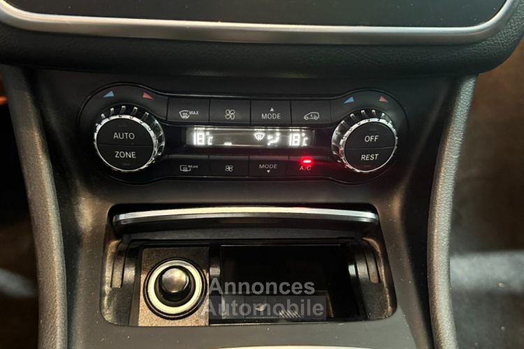 Mercedes CLA CLASSE 200 Phase 2 sensation 156 ch suivi 100% camera - <small></small> 18.990 € <small>TTC</small> - #16