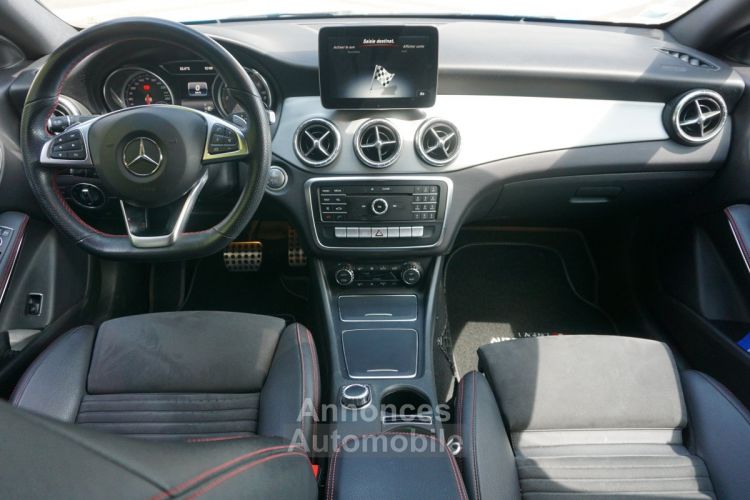 Mercedes CLA Classe 200d 136 ch 4Matic Toit Ouvrant - <small></small> 24.990 € <small>TTC</small> - #5