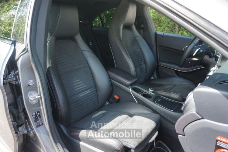 Mercedes CLA Classe 200d 136 ch 4Matic Toit Ouvrant - <small></small> 24.990 € <small>TTC</small> - #13