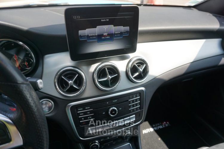 Mercedes CLA Classe 200d 136 ch 4Matic Toit Ouvrant - <small></small> 24.990 € <small>TTC</small> - #15