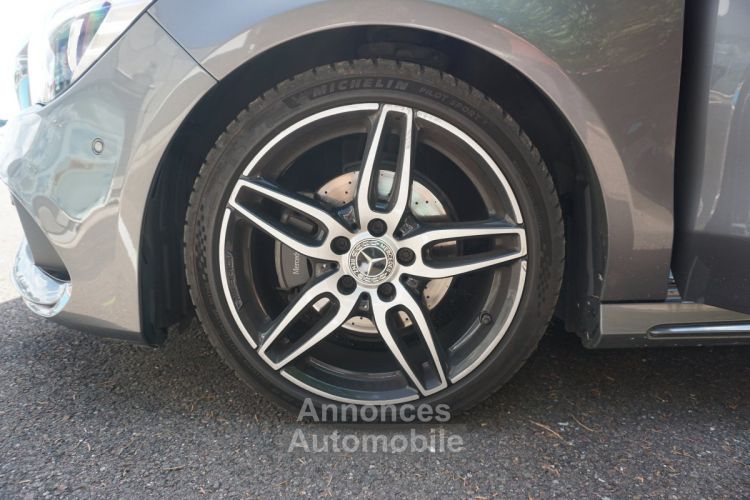 Mercedes CLA Classe 200d 136 ch 4Matic Toit Ouvrant - <small></small> 24.990 € <small>TTC</small> - #24