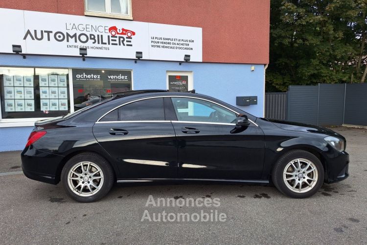 Mercedes CLA Classe 200d 136cv INSPIRATION FRANCE - <small></small> 15.990 € <small>TTC</small> - #8