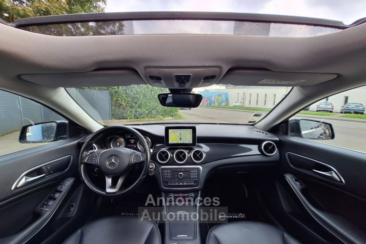 Mercedes CLA Classe 200d 136cv INSPIRATION FRANCE - <small></small> 15.990 € <small>TTC</small> - #11