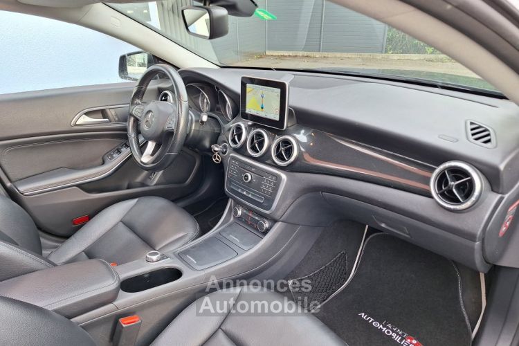 Mercedes CLA Classe 200d 136cv INSPIRATION FRANCE - <small></small> 15.990 € <small>TTC</small> - #14