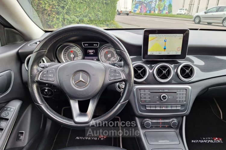 Mercedes CLA Classe 200d 136cv INSPIRATION FRANCE - <small></small> 15.990 € <small>TTC</small> - #17