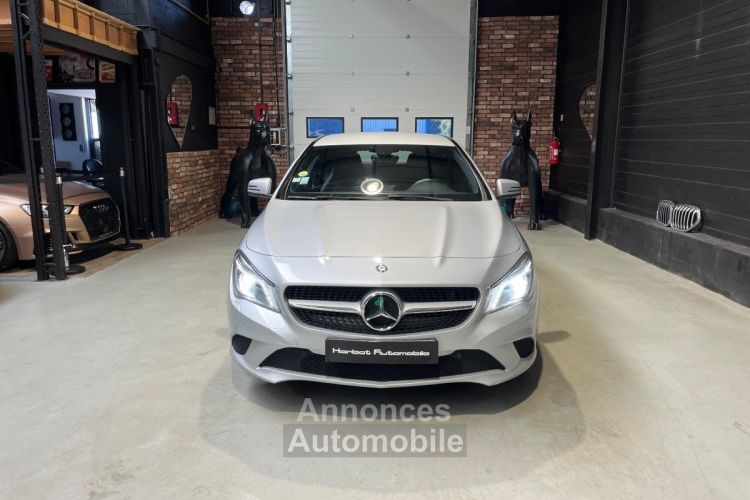 Mercedes CLA CLASSE 220 CDI Inspiration 7-G DCT A - <small></small> 16.890 € <small>TTC</small> - #2