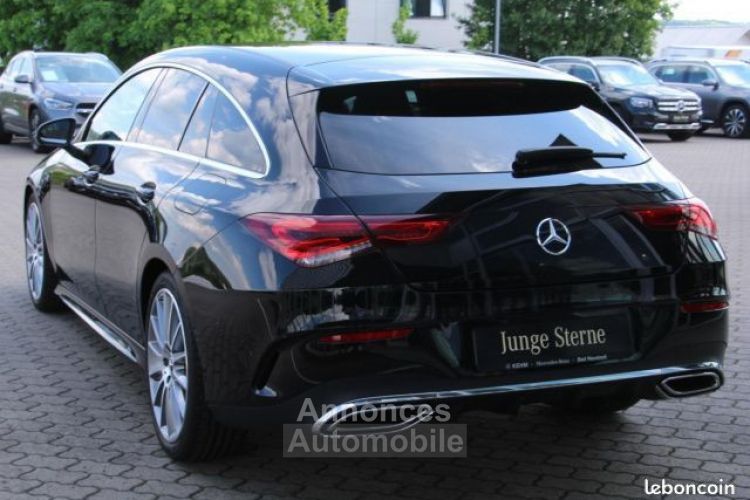 Mercedes CLA Classe 220 d - <small></small> 35.340 € <small>TTC</small> - #2