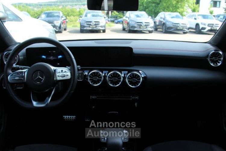 Mercedes CLA Classe 220 d - <small></small> 35.340 € <small>TTC</small> - #4