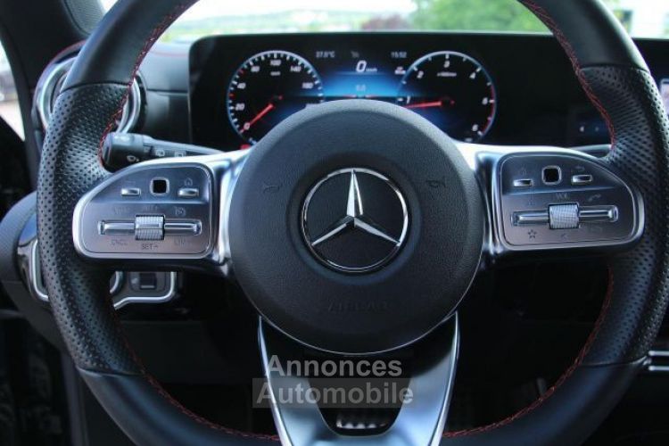 Mercedes CLA Classe 220 d - <small></small> 35.340 € <small>TTC</small> - #5