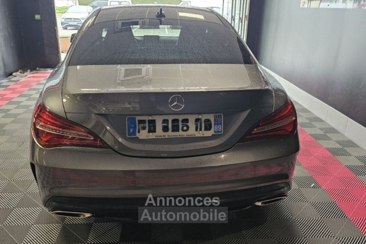 Mercedes CLA CLASSE 220 7G-DCT Fascination - <small></small> 23.990 € <small>TTC</small> - #3