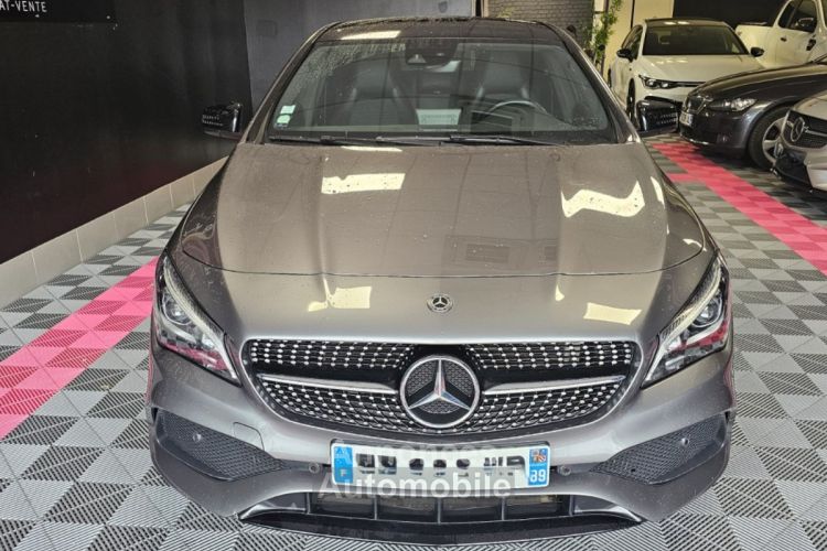 Mercedes CLA CLASSE 220 7G-DCT Fascination - <small></small> 23.990 € <small>TTC</small> - #6