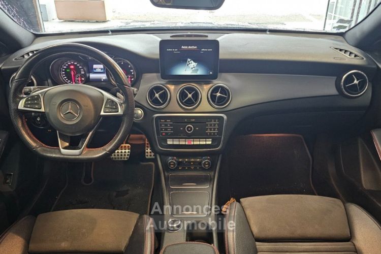 Mercedes CLA CLASSE 220 7G-DCT Fascination - <small></small> 23.990 € <small>TTC</small> - #9