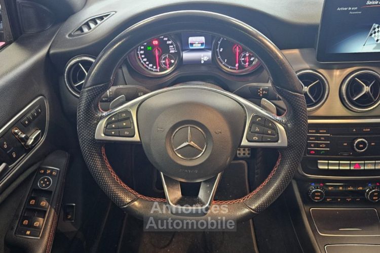 Mercedes CLA CLASSE 220 7G-DCT Fascination - <small></small> 23.990 € <small>TTC</small> - #10