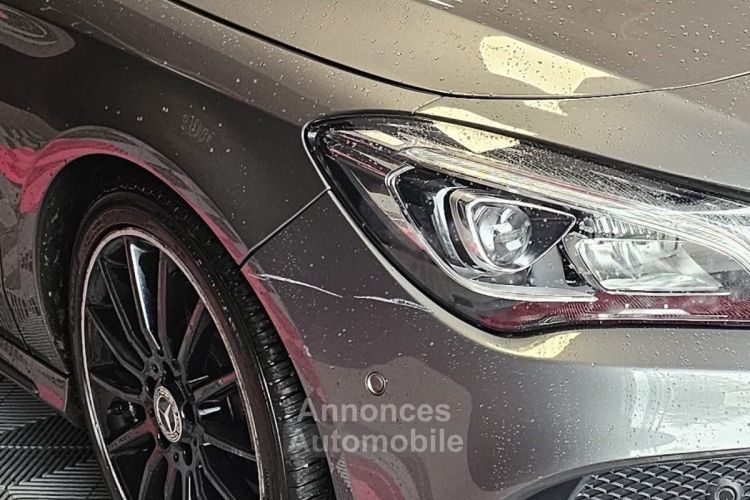 Mercedes CLA CLASSE 220 7G-DCT Fascination - <small></small> 23.990 € <small>TTC</small> - #26