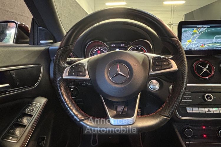 Mercedes CLA CLASSE 250 7-G DCT 4Matic Version Sport AMG - <small></small> 27.990 € <small>TTC</small> - #11