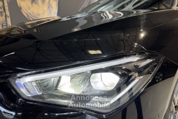 Mercedes CLA Classe 250 E AMG LINE BA7 toit ouvrant - <small></small> 32.990 € <small>TTC</small> - #27