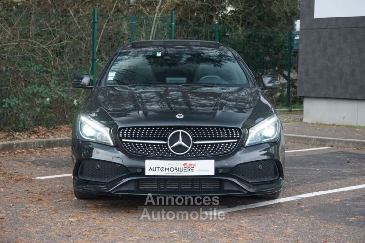 Mercedes CLA Classe 250 Fascination 2.0 16V Turbo 211 cv - <small></small> 29.990 € <small>TTC</small> - #31