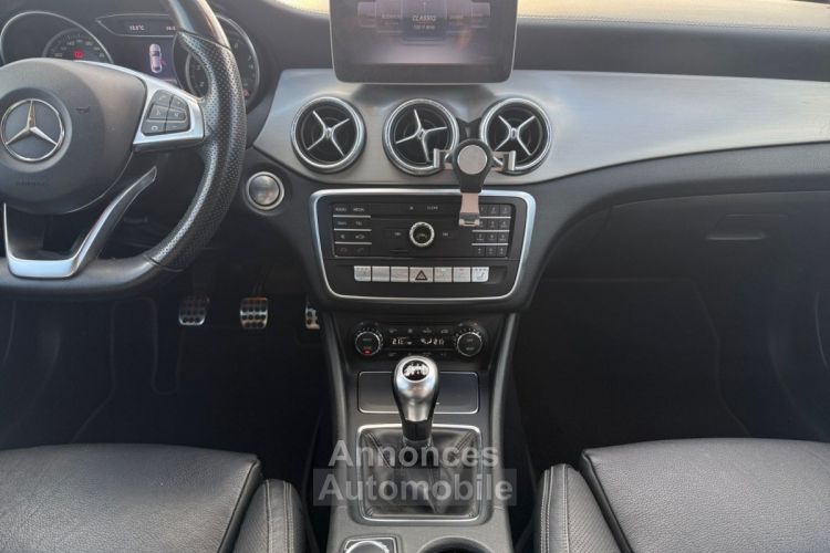 Mercedes CLA CLASSE 250 Fascination/toit ouvrant/full cuir /12 Mois de garantie - <small></small> 20.490 € <small>TTC</small> - #12