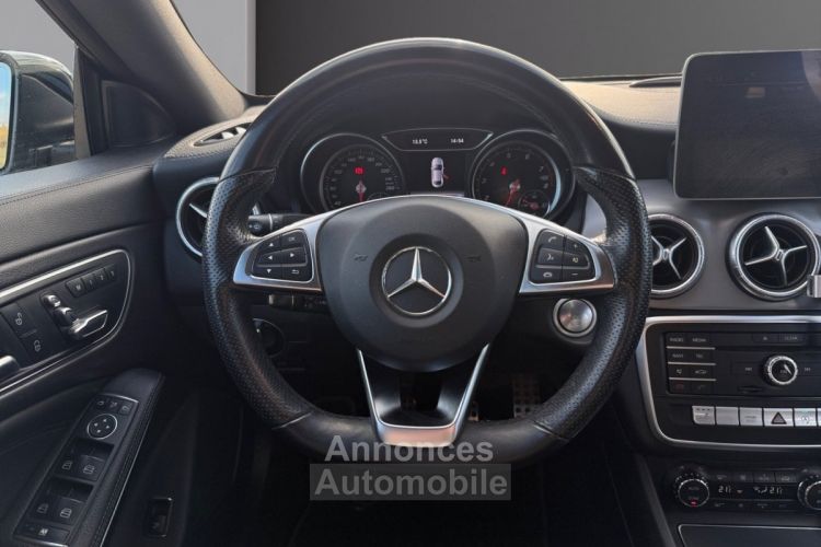 Mercedes CLA CLASSE 250 Fascination/toit ouvrant/full cuir /12 Mois de garantie - <small></small> 20.490 € <small>TTC</small> - #14