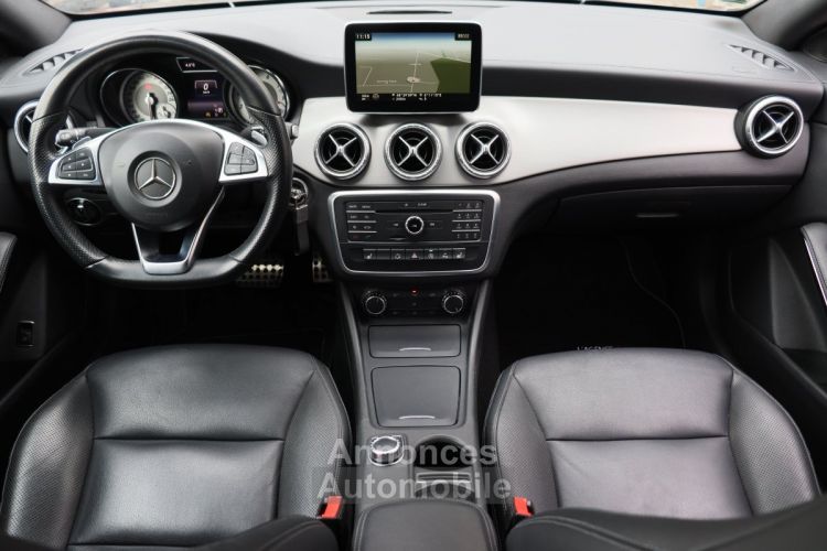 Mercedes CLA Classe 250 i 211 4Matic Sport AMG 7G-DCT (Caméra,Cuir,LED) - <small></small> 24.990 € <small>TTC</small> - #10