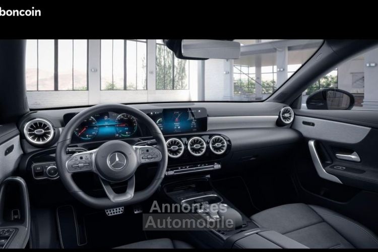 Mercedes CLA Classe 250e SB - <small></small> 28.540 € <small>TTC</small> - #2