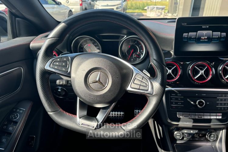 Mercedes CLA classe 45 amg 4matic - <small></small> 35.990 € <small>TTC</small> - #10