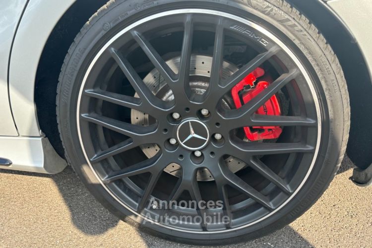 Mercedes CLA classe 45 amg 4matic - <small></small> 35.990 € <small>TTC</small> - #23