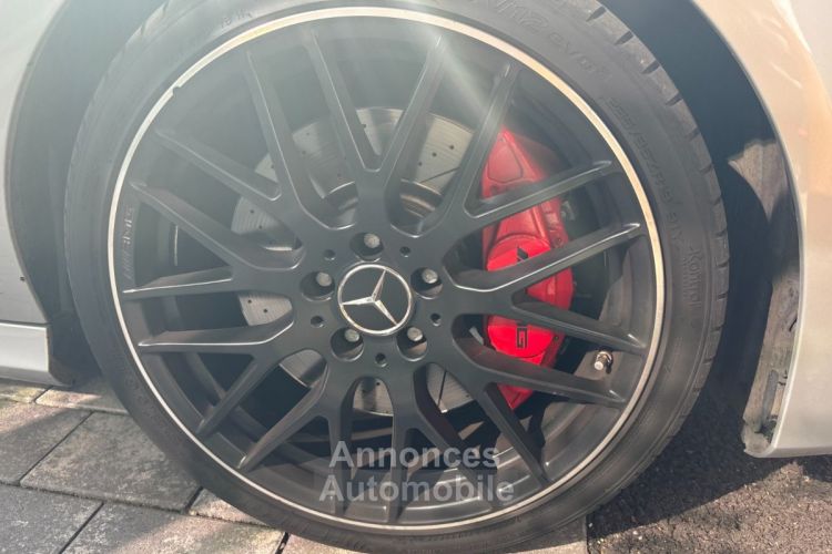 Mercedes CLA classe 45 amg 4matic - <small></small> 35.990 € <small>TTC</small> - #25