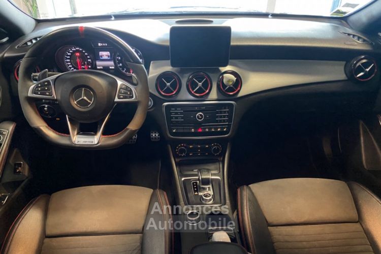 Mercedes CLA CLASSE 45 AMG 4Matic Speedshift DCT A - <small></small> 29.490 € <small>TTC</small> - #17