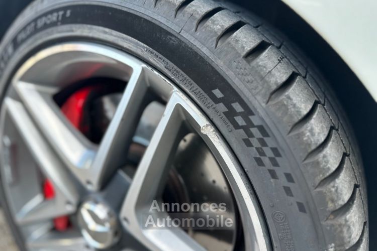 Mercedes CLA CLASSE 45 AMG 4Matic Speedshift DCT - TOIT - SIEGES CHAUFF - CAMERA - <small></small> 29.990 € <small>TTC</small> - #19