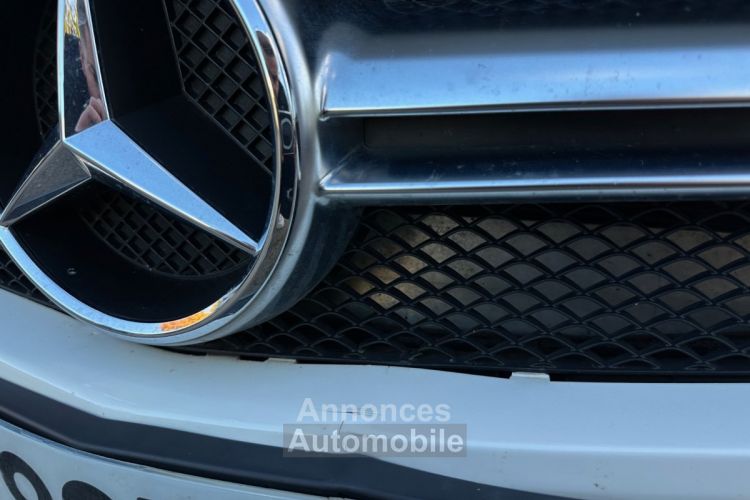 Mercedes CLA CLASSE 45 AMG 4Matic Speedshift DCT - TOIT - SIEGES CHAUFF - CAMERA - <small></small> 29.990 € <small>TTC</small> - #46