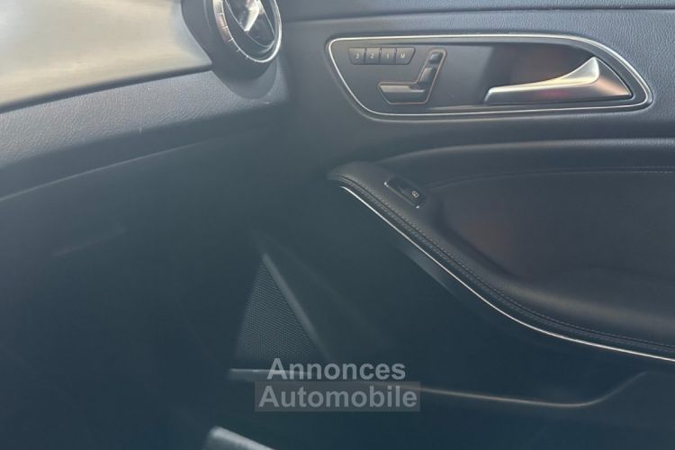 Mercedes CLA CLASSE 45 AMG Phase 2 381 ch DCT 4Matic Toit ouvrant Sièges électriques chauffants Apple Carplay - <small></small> 31.990 € <small>TTC</small> - #24