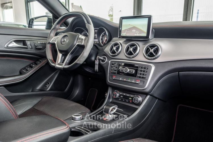 Mercedes CLA CLASSE 45 AMG Speedshift DCT 4-MatiC - <small></small> 32.480 € <small>TTC</small> - #5