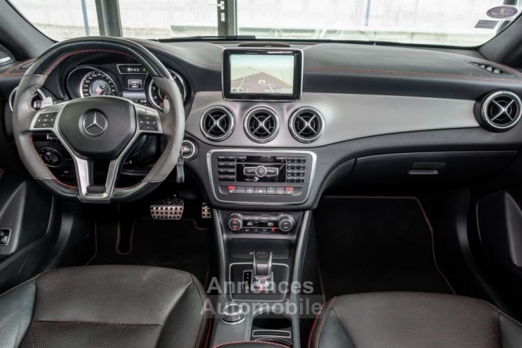 Mercedes CLA CLASSE 45 AMG Speedshift DCT 4-MatiC - <small></small> 32.480 € <small>TTC</small> - #6