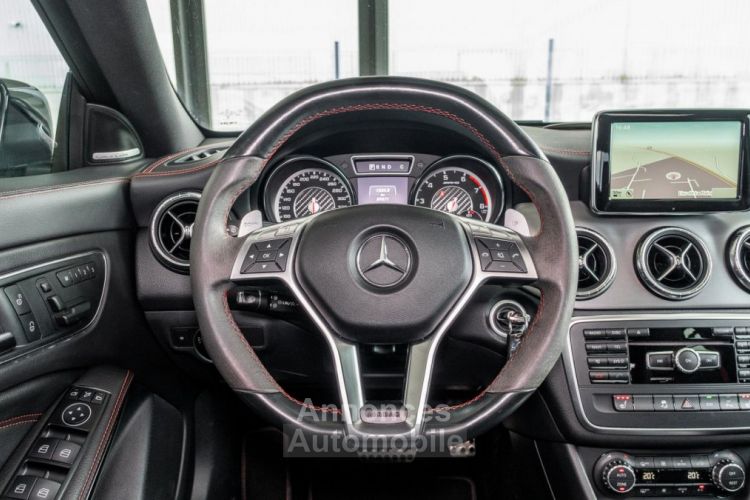 Mercedes CLA CLASSE 45 AMG Speedshift DCT 4-MatiC - <small></small> 32.480 € <small>TTC</small> - #21