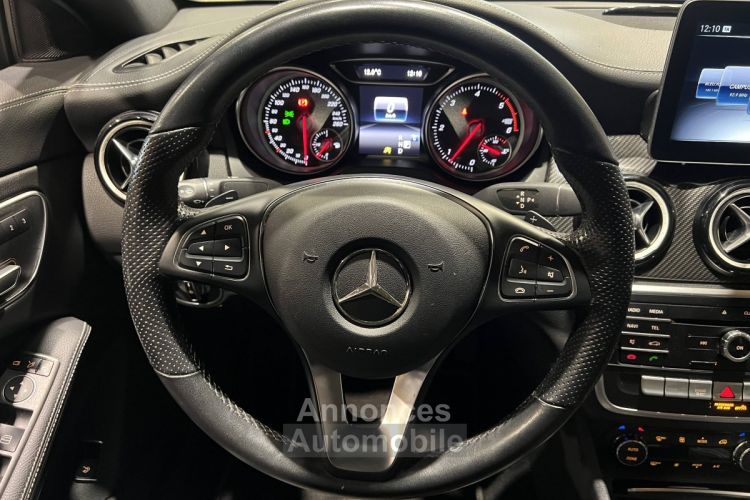 Mercedes CLA CLASSE Classe 220 d 7G-DCT Starlight Edition - <small></small> 26.990 € <small>TTC</small> - #29