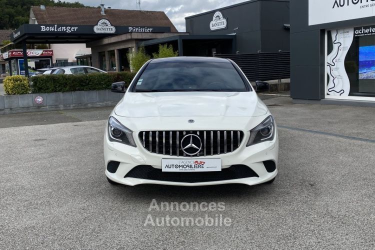 Mercedes CLA Classe COUPE 180 1.6 I 122 SENSATION - CAMERA DE RECUL - STAGE 1 - <small></small> 14.990 € <small>TTC</small> - #2