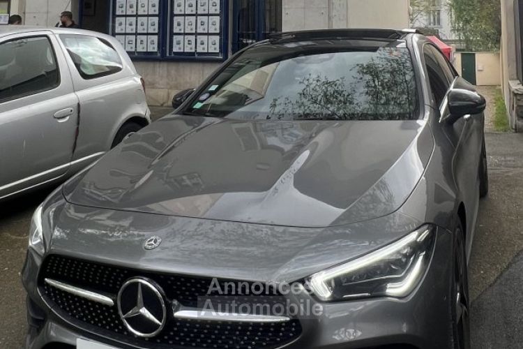 Mercedes CLA Classe II 200 AMG LINE - <small></small> 30.990 € <small>TTC</small> - #1