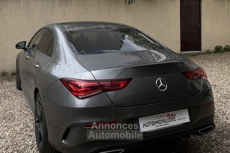 Mercedes CLA Classe II 200 AMG LINE - <small></small> 30.990 € <small>TTC</small> - #6