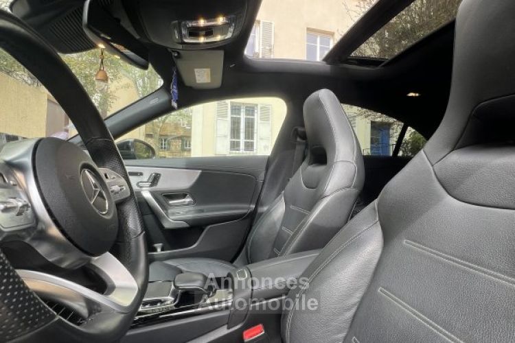 Mercedes CLA Classe II 200 AMG LINE - <small></small> 30.990 € <small>TTC</small> - #11