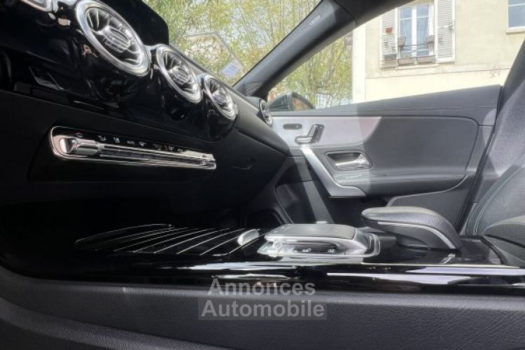 Mercedes CLA Classe II 200 AMG LINE - <small></small> 30.990 € <small>TTC</small> - #12