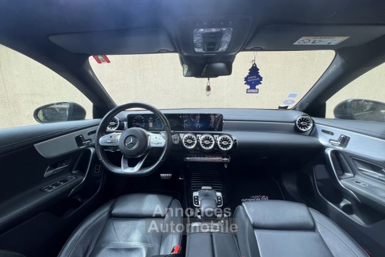 Mercedes CLA Classe II 200 AMG LINE - <small></small> 30.990 € <small>TTC</small> - #15