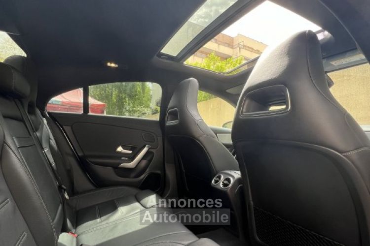 Mercedes CLA Classe II 200 AMG LINE - <small></small> 30.990 € <small>TTC</small> - #18