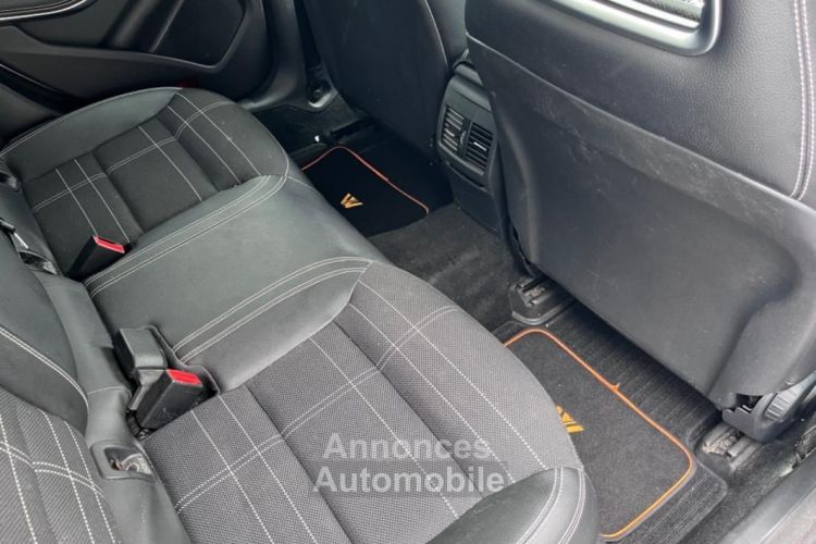 Mercedes CLA Classe Mercedes 180 CDI SENSATION - <small></small> 12.990 € <small>TTC</small> - #14