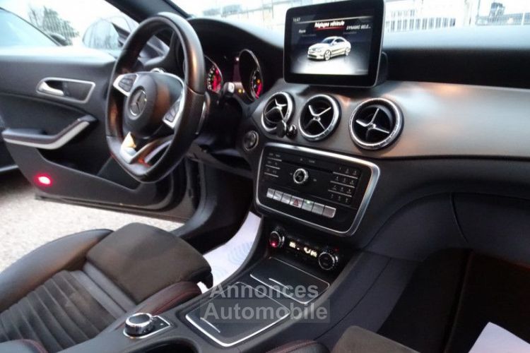 Mercedes CLA Classe Mercedes 180 FASCINATION 7G-DCT - <small></small> 21.890 € <small>TTC</small> - #15