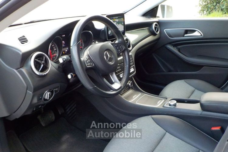 Mercedes CLA Classe Mercedes (2) 180 inspiration 7g-dct - <small></small> 20.990 € <small>TTC</small> - #5