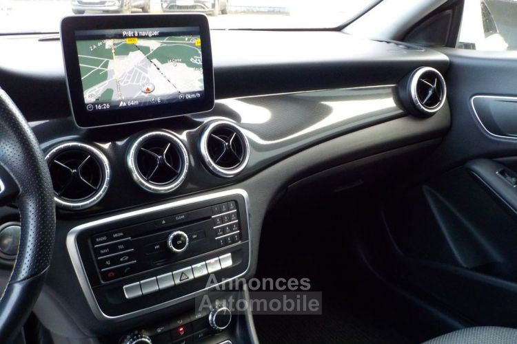 Mercedes CLA Classe Mercedes (2) 180 inspiration 7g-dct - <small></small> 20.990 € <small>TTC</small> - #8