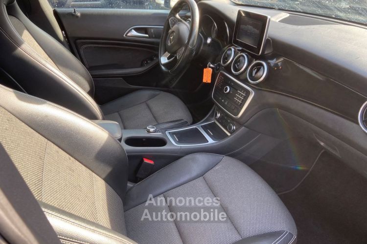 Mercedes CLA Classe Mercedes 200 cdi business 7g-dct - <small></small> 14.490 € <small>TTC</small> - #3