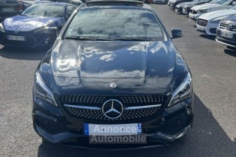 Mercedes CLA Classe Mercedes 200 FASCINATION 7G-DCT - <small></small> 26.000 € <small>TTC</small> - #2