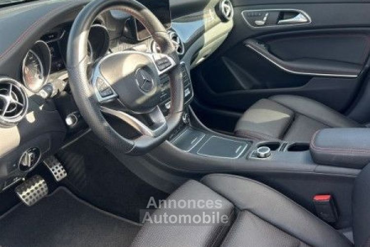 Mercedes CLA Classe Mercedes 200 FASCINATION 7G-DCT - <small></small> 26.000 € <small>TTC</small> - #7